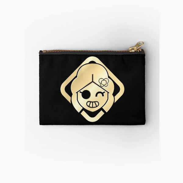 Item preview, Brawl Stars Piper Character Gold Icon designed and sold by Kubala Designs.