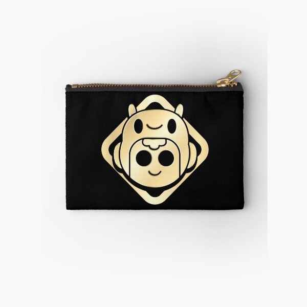 Item preview, Brawl Stars Bea Character Gold Icon designed and sold by Kubala Designs.
