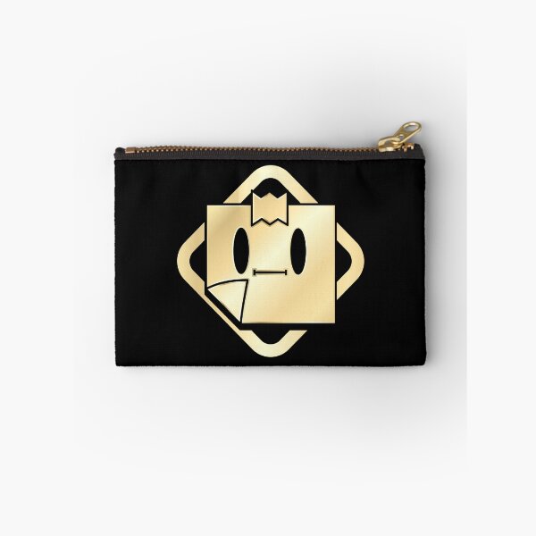Item preview, Brawl Stars Sprout Character Gold Icon designed and sold by Kubala Designs.