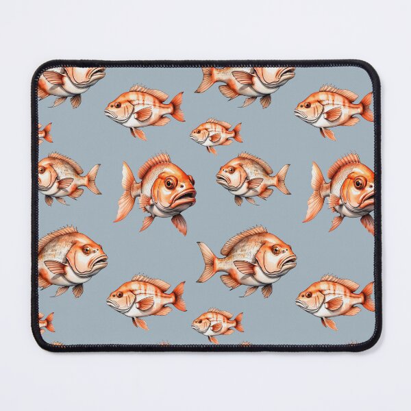 Item preview, Snapper Drift designed and sold by AllyDesignNZ.