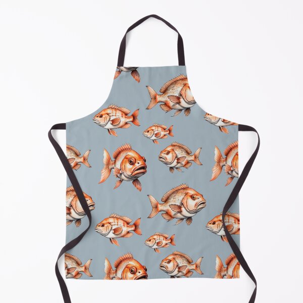 Item preview, Snapper Drift designed and sold by AllyDesignNZ.
