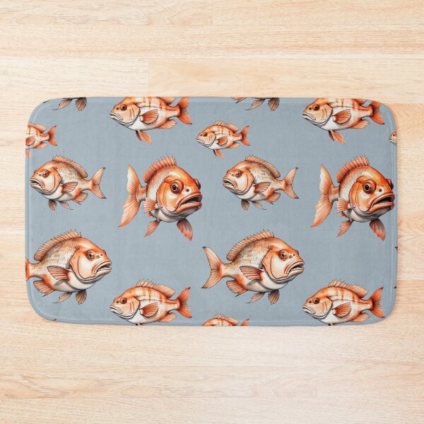 Item preview, Snapper Drift designed and sold by AllyDesignNZ.