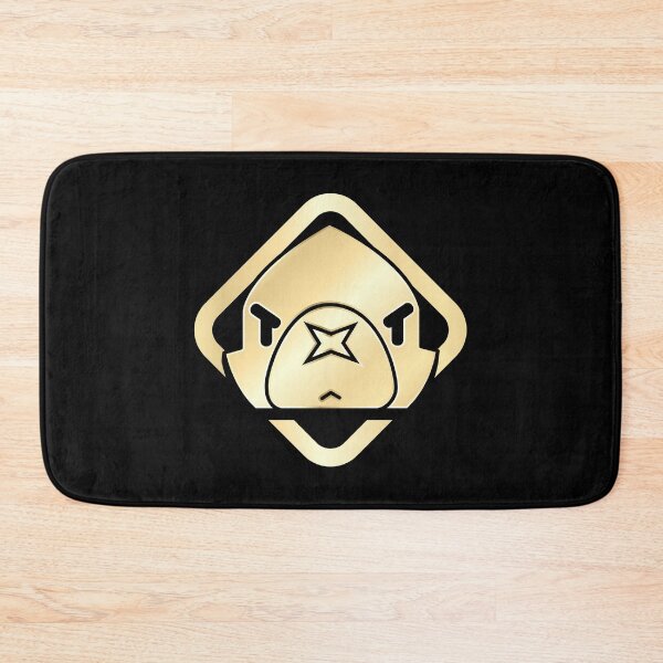 Item preview, Brawl Stars Crow Character Gold Icon designed and sold by Kubala Designs.