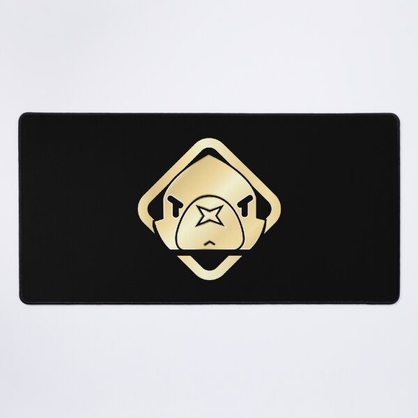 Item preview, Brawl Stars Crow Character Gold Icon designed and sold by Kubala Designs.