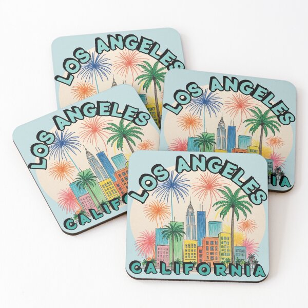 Item preview, los Angeles designed and sold by zzzozzo.