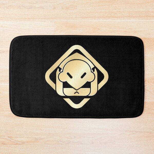 Item preview, Brawl Stars Bo Character Gold Icon designed and sold by Kubala Designs.