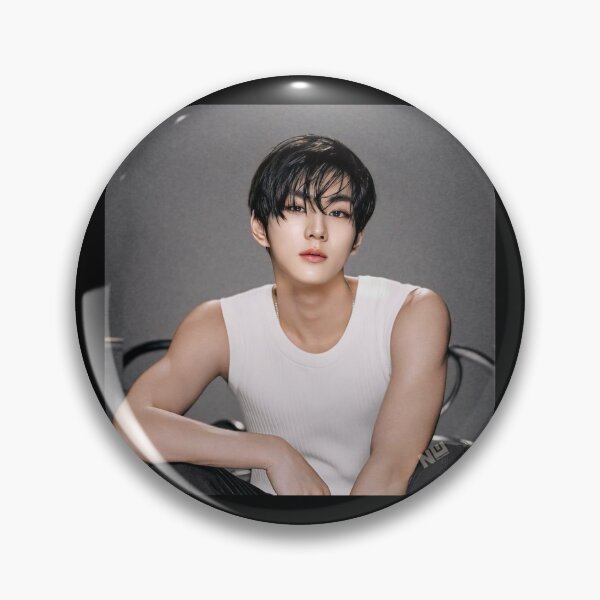 Item preview, Jungwon designed and sold by GreatFinds123.