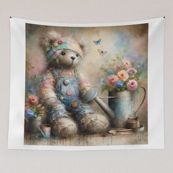 Item preview, Childhood Memory designed and sold by Beyondnote-Art.