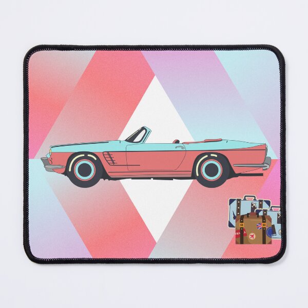 Item preview, Car Enthusiast designed and sold by BreezyCove.