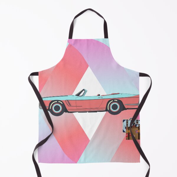 Item preview, Car Enthusiast designed and sold by BreezyCove.
