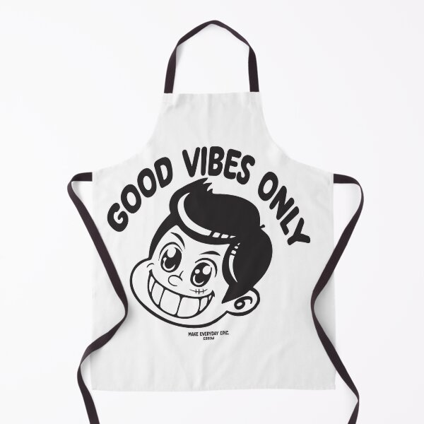 Item preview, Smiley Face Good Vibes Only designed and sold by EBBSW.
