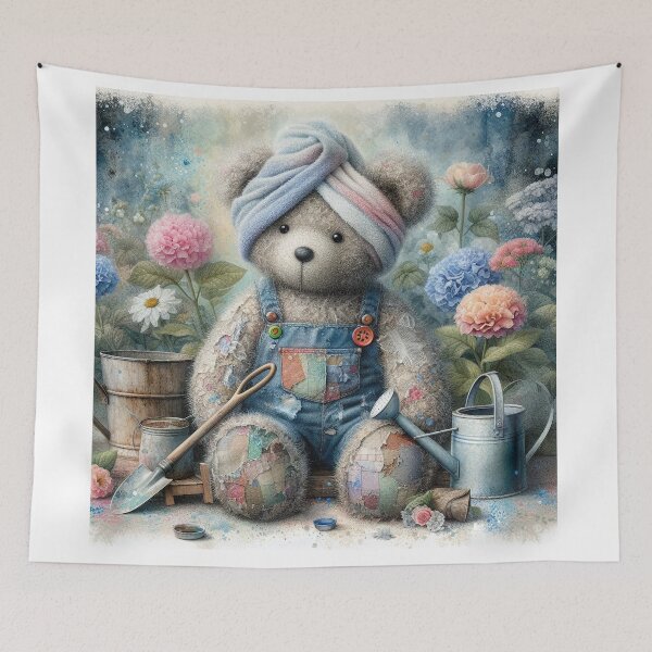 Item preview, Childhood Memory designed and sold by Beyondnote-Art.