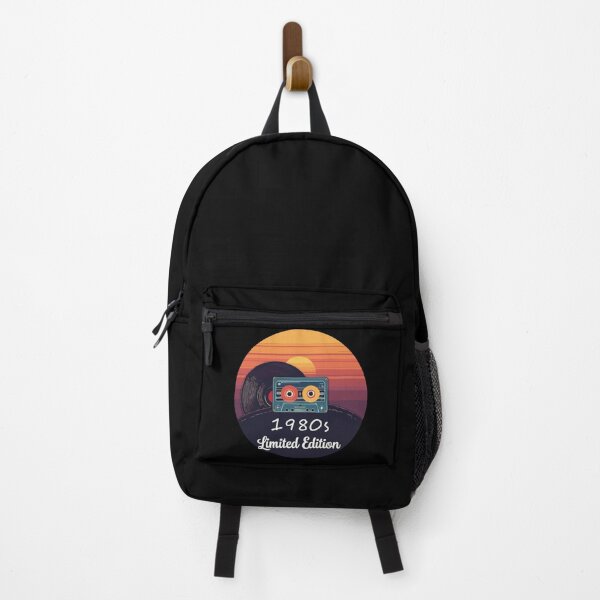 Item preview, Retro 1980s Limited Edition designed and sold by TomFrontierArt.