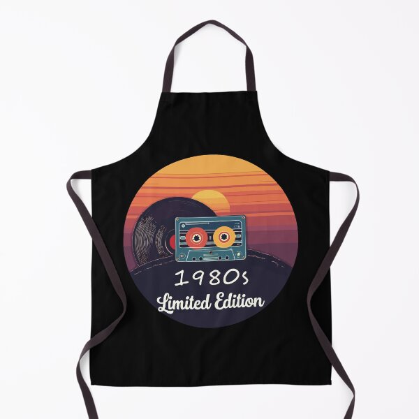 Item preview, Retro 1980s Limited Edition designed and sold by TomFrontierArt.