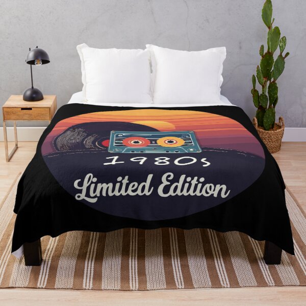 Item preview, Retro 1980s Limited Edition designed and sold by TomFrontierArt.