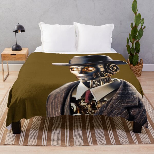 Item preview, Steampunk Gentleman: The Dapper Automaton designed and sold by Wiredart.