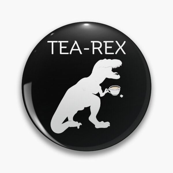 Item preview, Tea-rex designed and sold by Peerless-Prime.