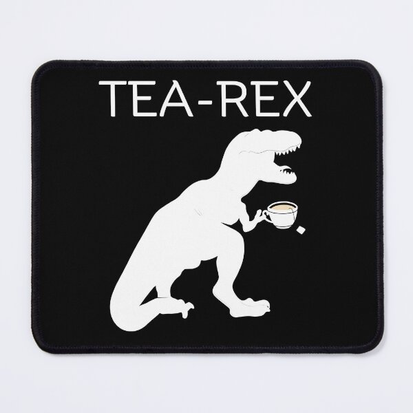 Item preview, Tea-rex designed and sold by Peerless-Prime.