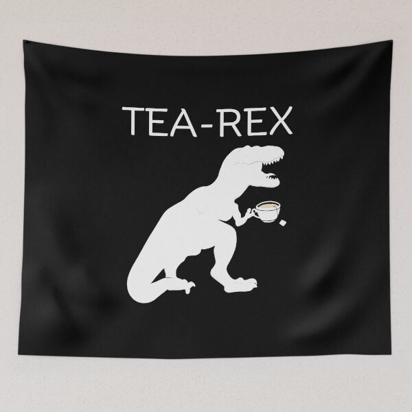 Item preview, Tea-rex designed and sold by Peerless-Prime.