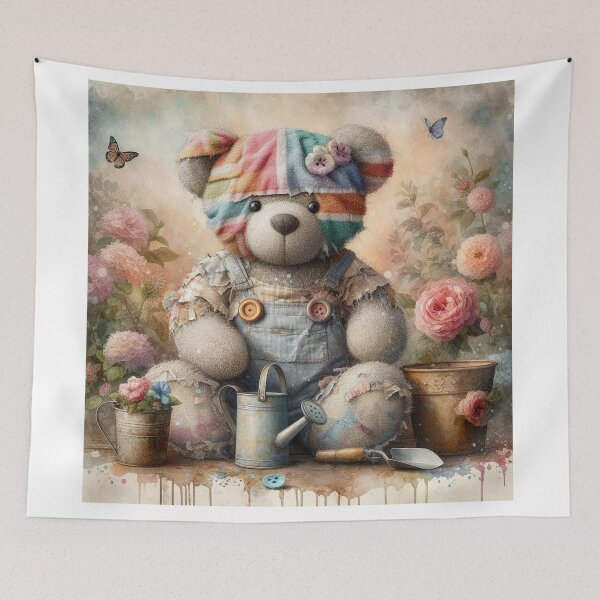 Item preview, Childhood Memory designed and sold by Beyondnote-Art.