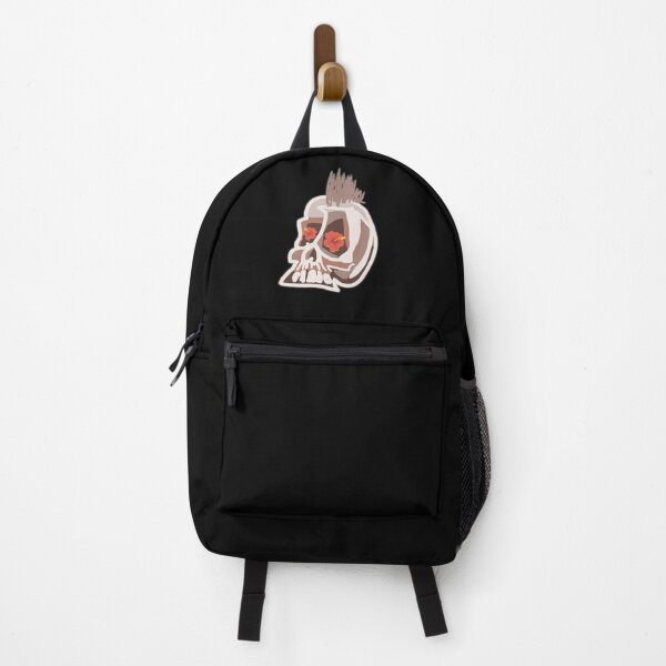 Item preview, Cute Punk Skull designed and sold by vibeno1.