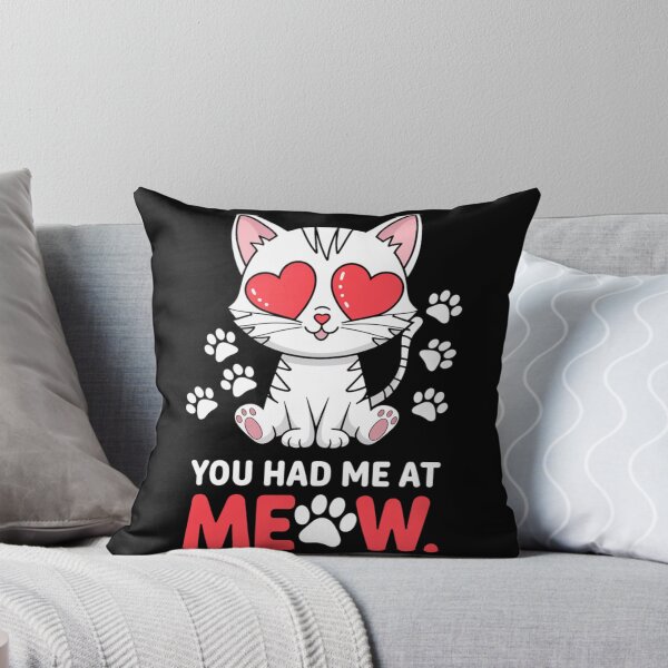 Item preview, Pawsitively in Love: Cute valentine design for catlovers designed and sold by Davideus.