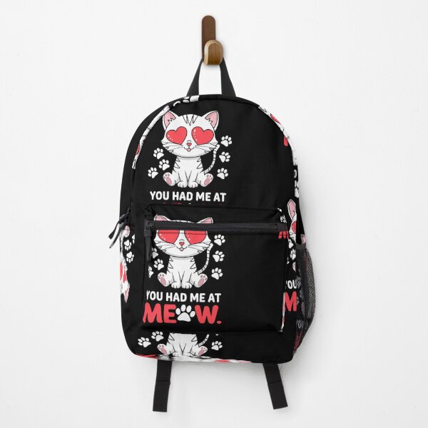 Item preview, Pawsitively in Love: Cute valentine design for catlovers designed and sold by Davideus.