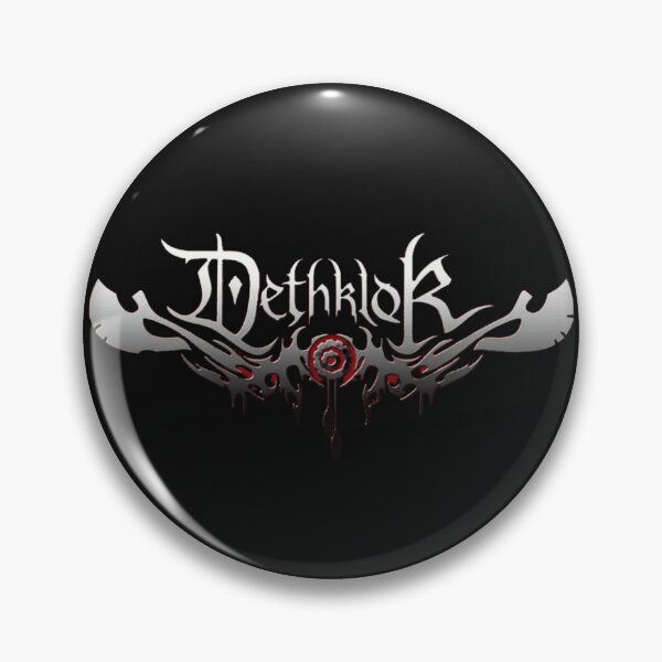 Item preview, DETHKLOK AWAKEN designed and sold by MetalRockProg.