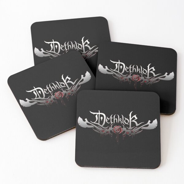 Item preview, DETHKLOK AWAKEN designed and sold by MetalRockProg.