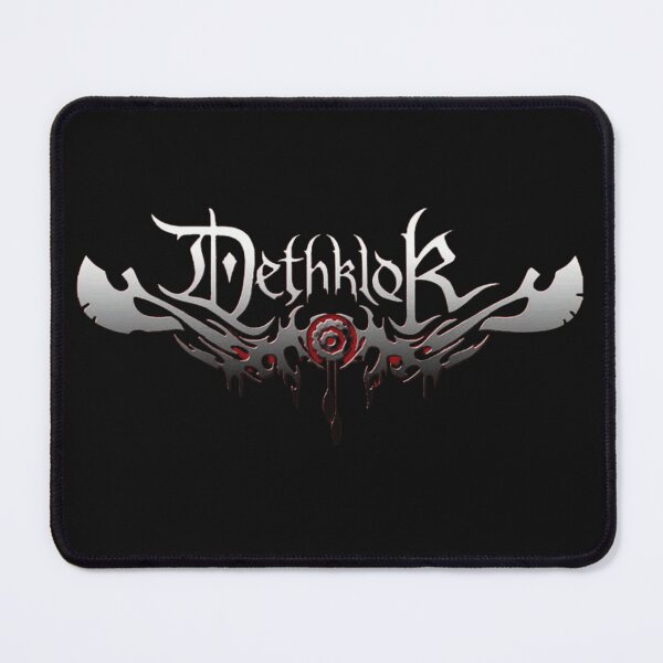 Item preview, DETHKLOK AWAKEN designed and sold by MetalRockProg.