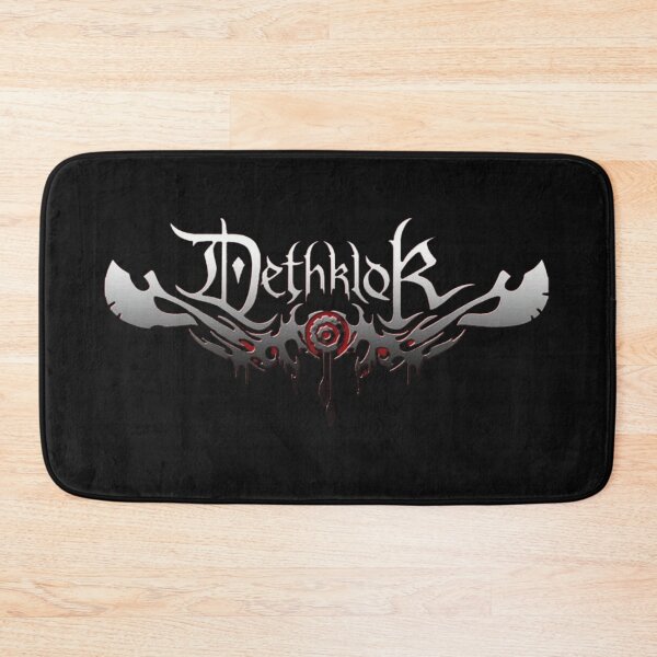 Item preview, DETHKLOK AWAKEN designed and sold by MetalRockProg.