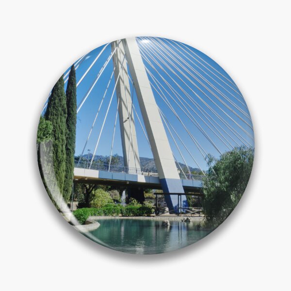 Item preview, Parque De La Repressa Marbella designed and sold by Alisonchambers2.