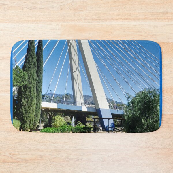Item preview, Parque De La Repressa Marbella designed and sold by Alisonchambers2.