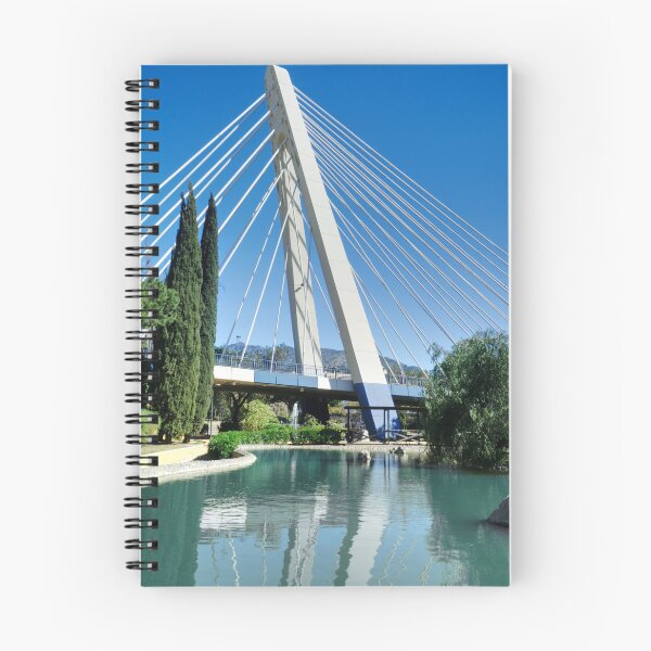 Item preview, Parque De La Repressa Marbella designed and sold by Alisonchambers2.
