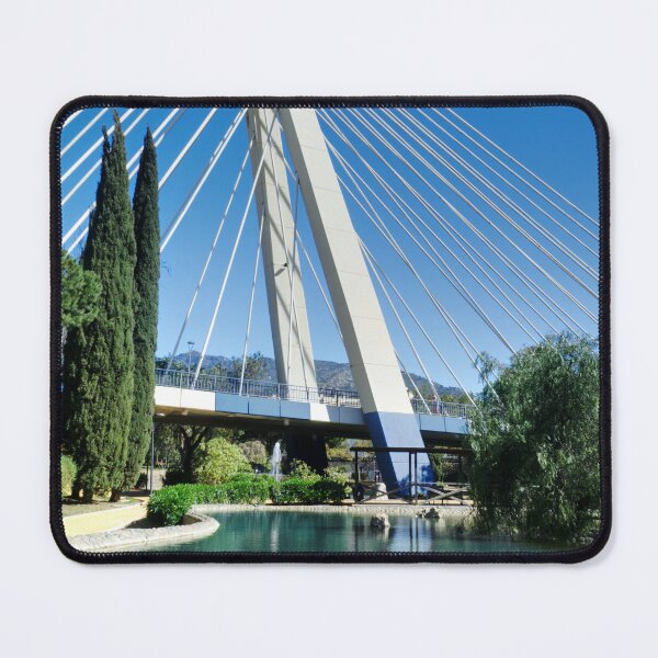 Item preview, Parque De La Repressa Marbella designed and sold by Alisonchambers2.