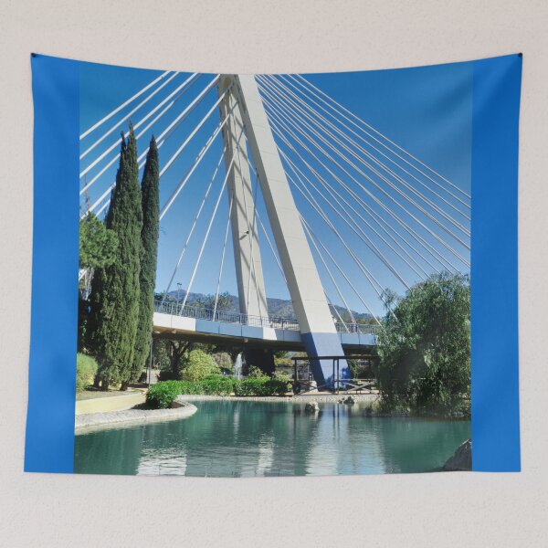 Item preview, Parque De La Repressa Marbella designed and sold by Alisonchambers2.