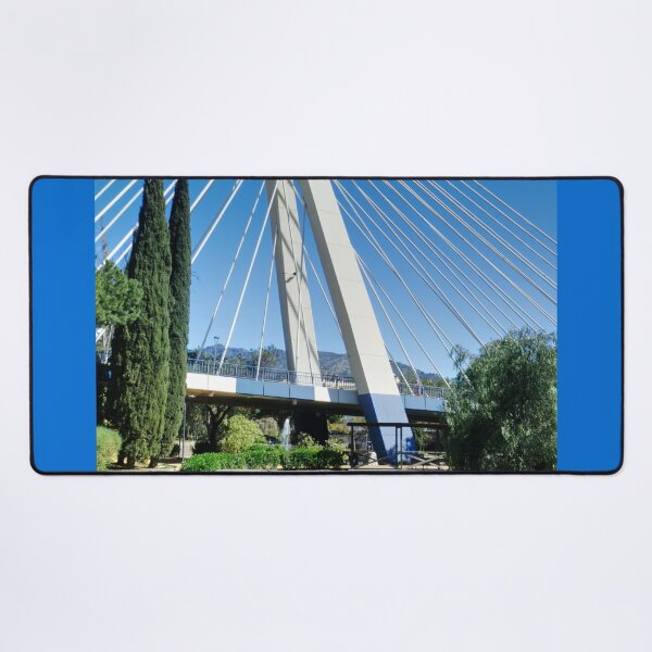 Item preview, Parque De La Repressa Marbella designed and sold by Alisonchambers2.