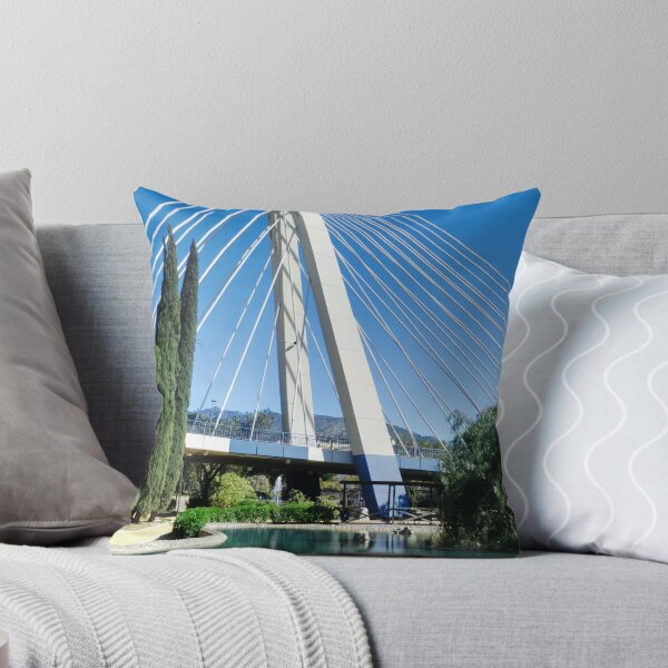 Item preview, Parque De La Repressa Marbella designed and sold by Alisonchambers2.