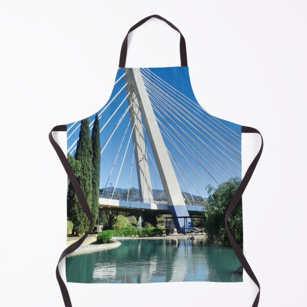 Item preview, Parque De La Repressa Marbella designed and sold by Alisonchambers2.