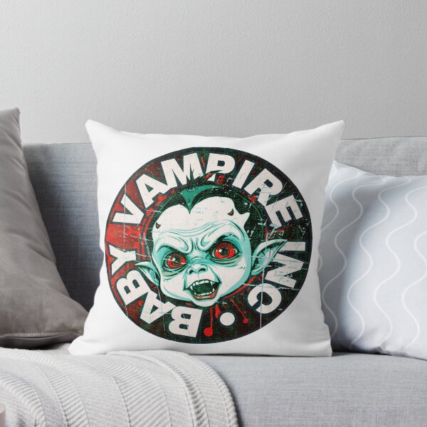 Item preview, Green Tinge Baby Vampire designed and sold by UNK-Fatigues.