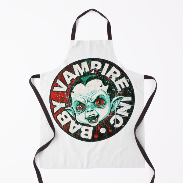 Item preview, Green Tinge Baby Vampire designed and sold by UNK-Fatigues.