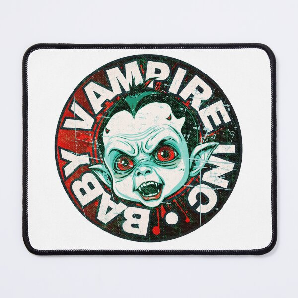 Item preview, Green Tinge Baby Vampire designed and sold by UNK-Fatigues.