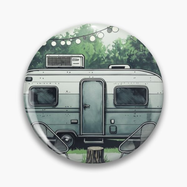 Item preview, Silver Caravan designed and sold by MissBandBruno.