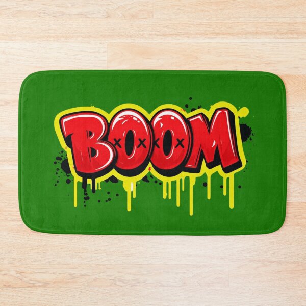 Item preview, Graffiti-Style Artwork Featuring designed and sold by Aise06.