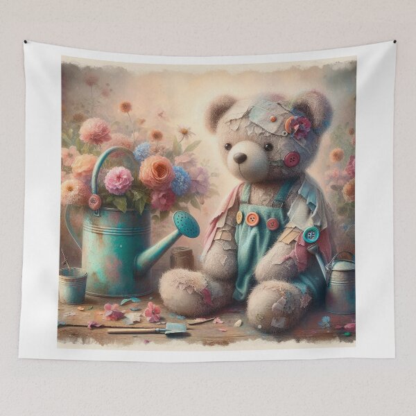 Item preview, Childhood Memory designed and sold by Beyondnote-Art.