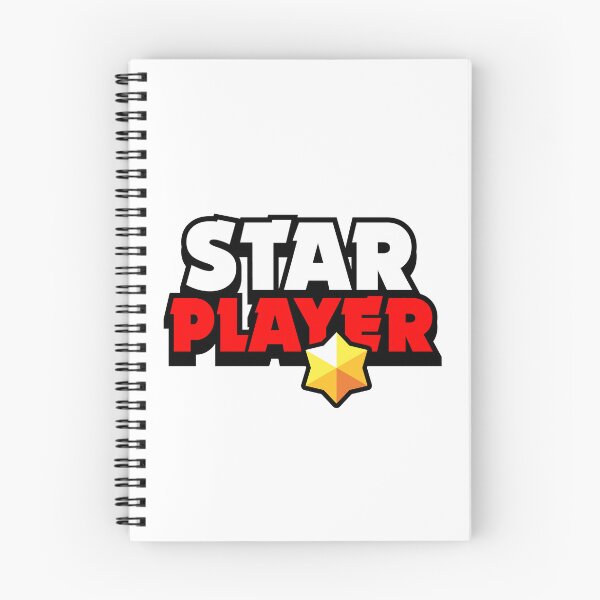 Item preview, Brawl Stars Player designed and sold by Gamify Store.