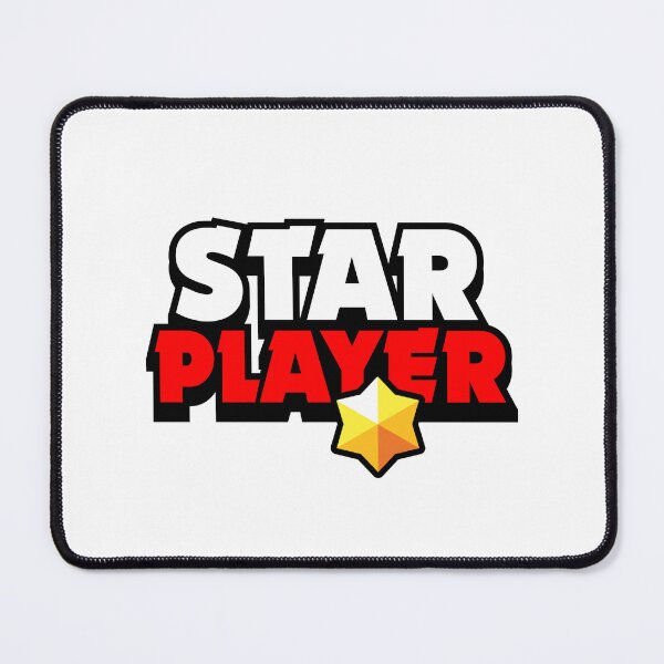 Item preview, Brawl Stars Player designed and sold by Gamify Store.