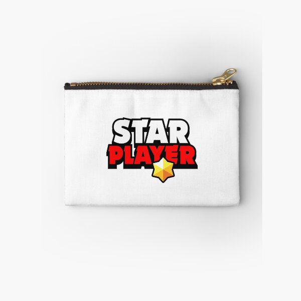 Item preview, Brawl Stars Player designed and sold by Gamify Store.