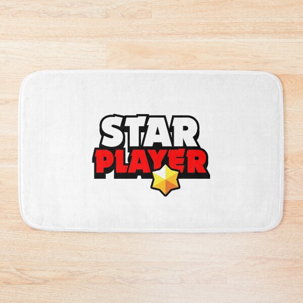 Item preview, Brawl Stars Player designed and sold by Gamify Store.