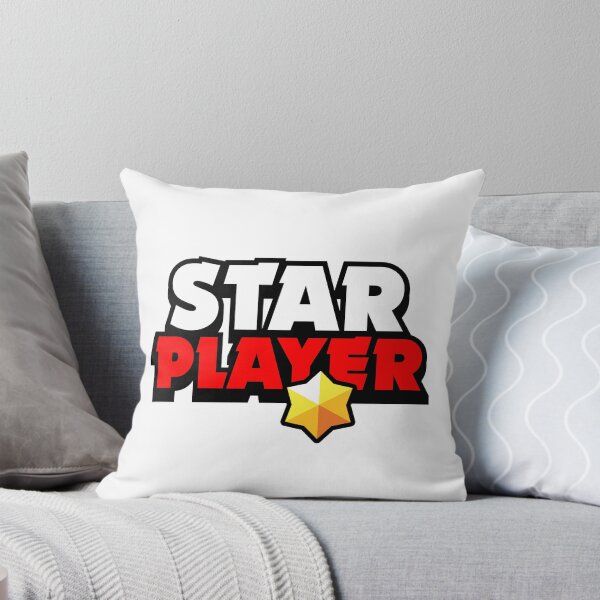 Item preview, Brawl Stars Player designed and sold by Gamify Store.
